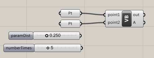 add number sliders