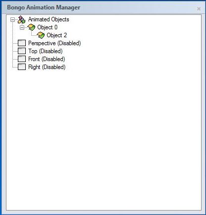animate manager