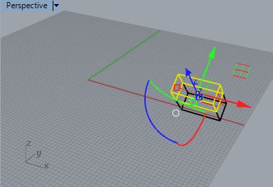 child animated