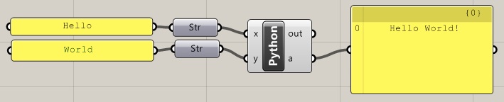 connect panel