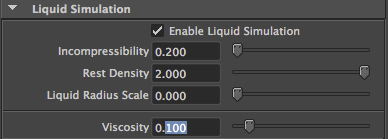 liquid sim settings