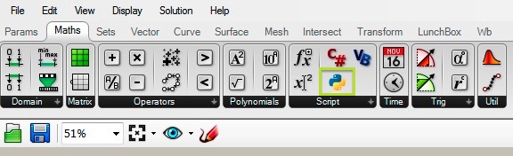 pick script