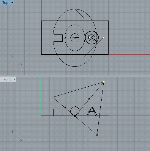 place spot light part 1