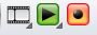 animation main menu icons