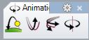 initiate path animation setup