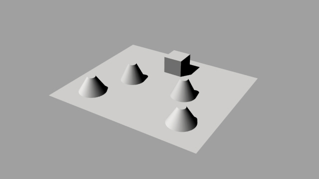 render test