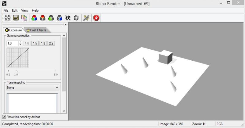 animaiton frame