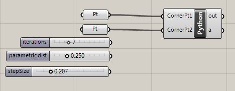 add number sliders