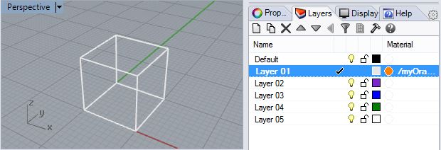 add box