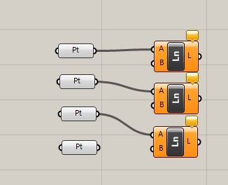 connect pts to lines part 1
