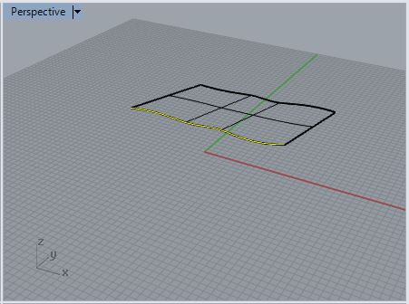 surface modified