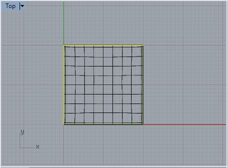 surface patch
