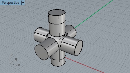 3 cylinders