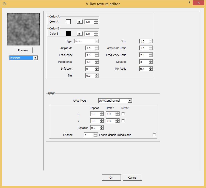 perlin noise