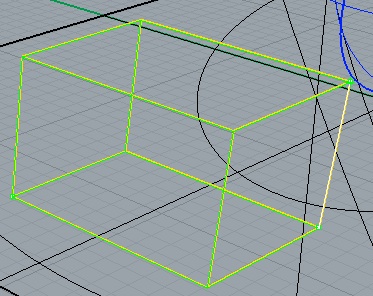 box mapping