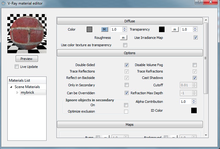preview brick
