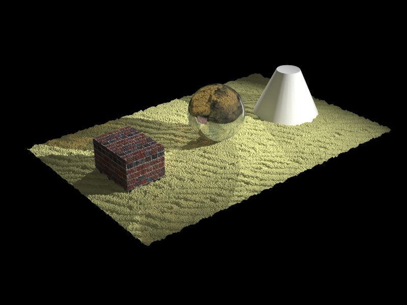 reflection map1