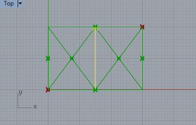 up vector