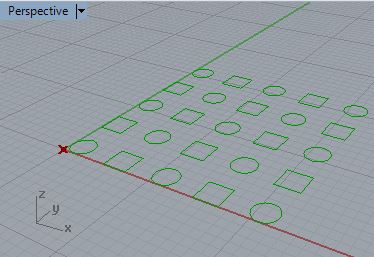 alt rectangles and ellipses