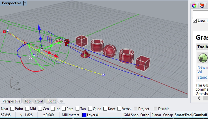 move cam path