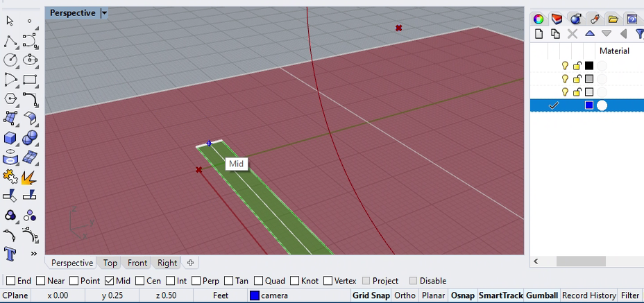 add origin to louver