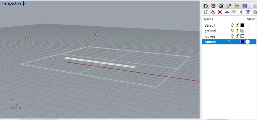 add geometry elements