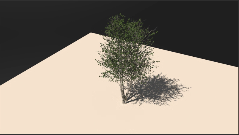 sunlight render