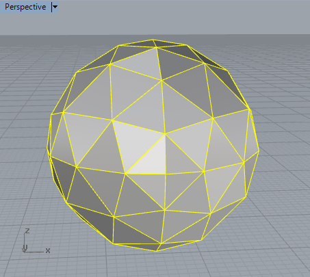 recursive level 3 radius 2 shaded