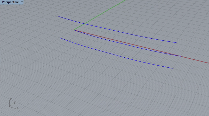 three paths
