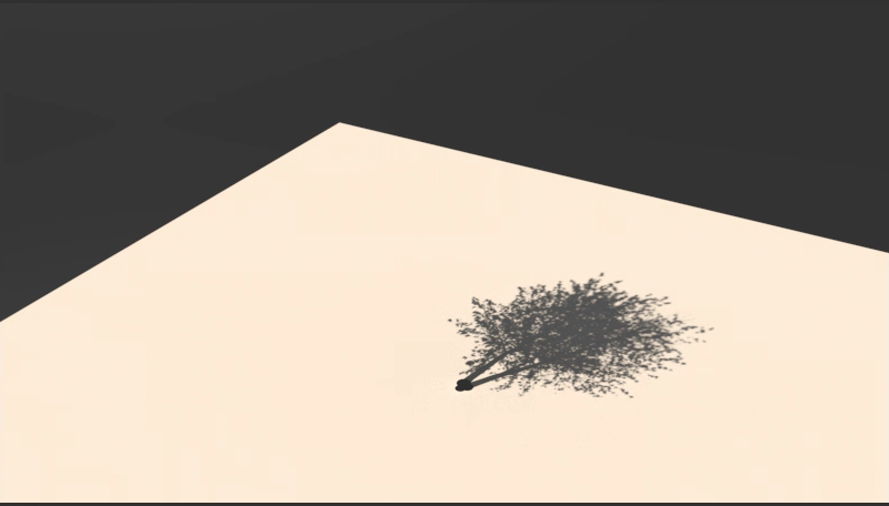 shadowsonlyrendering