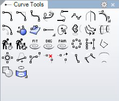 curve Tools