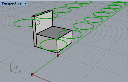 make abstract seat