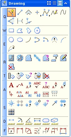 Workshop 2 Notes