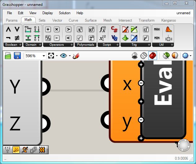 zoom up on function component