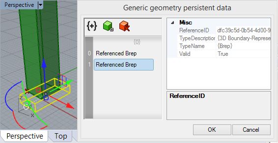 add object to array