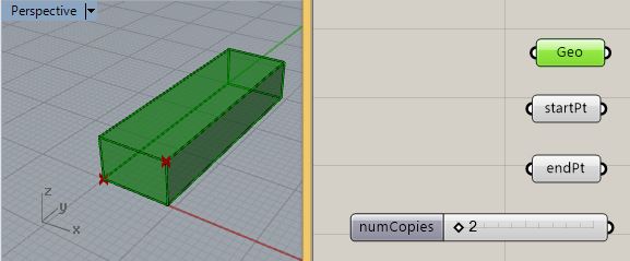 connect stair components