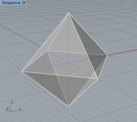 octahedron