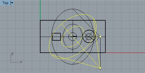 adjust light source position