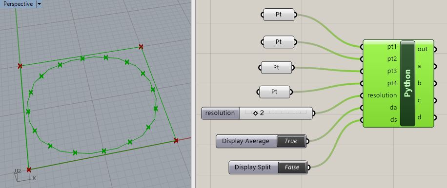 turn off display split