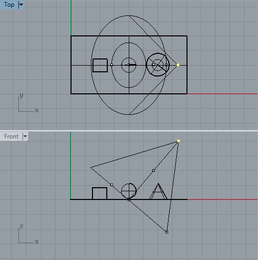 place spot light part 1