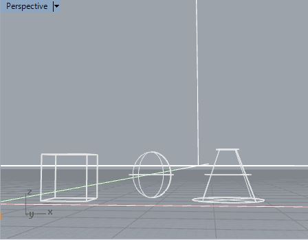 wire frame sky dome