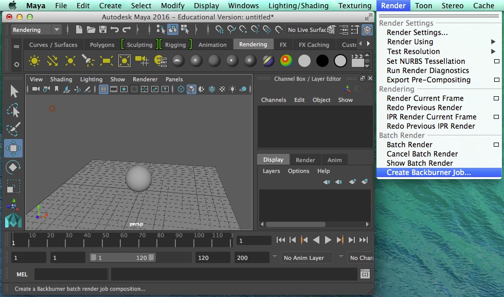 autodesk backburner 2016 maya autodesk backburner 2016 maya