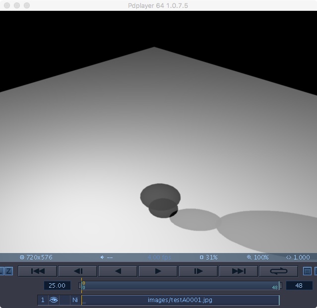 backgroundSequence