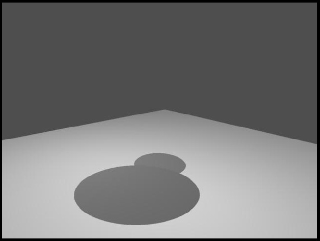 ground plane no transparent background