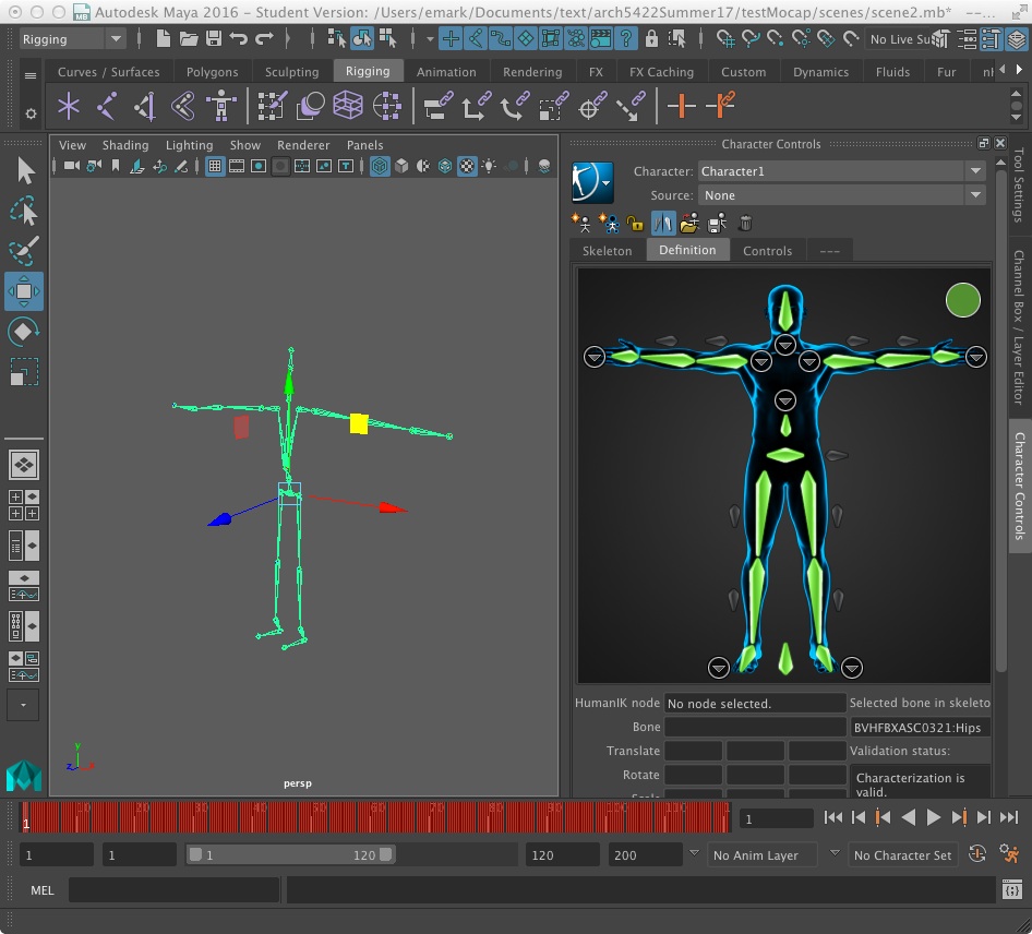 3 Types of Motion Capture Systems and Why You Should Use Them