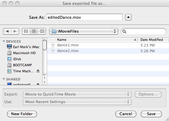 file save dialog