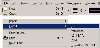 Revit OpEd: Importing CAD Files and Invert Colors