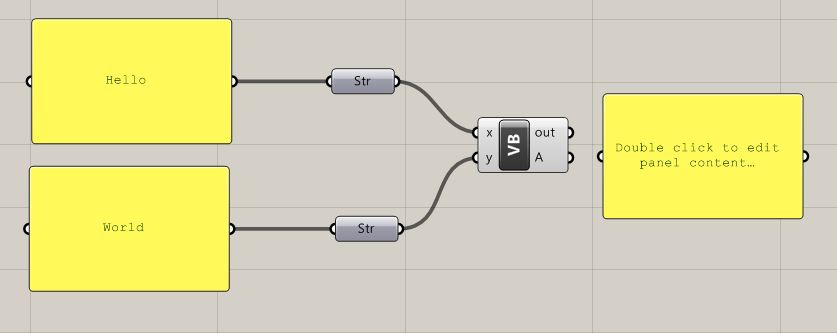 add final panel to new hello world gh file