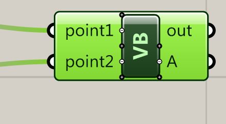 zoom up on vb script