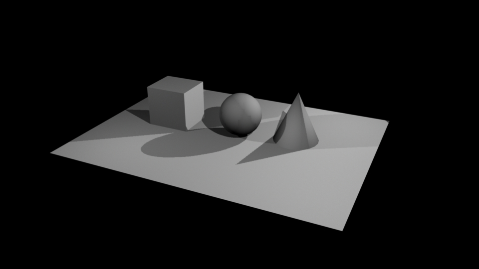 rendering